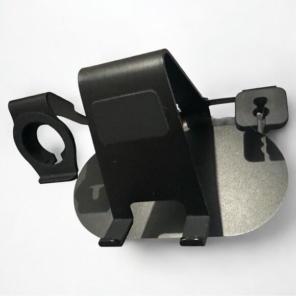 3-in-1 Charging Stand for Phone, Watch & Earbuds – Sleek & Practical - Picture 15 of 17